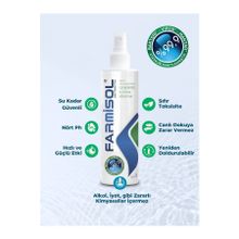 Farmisol Antiseptik 200 ml Dezenfektan
