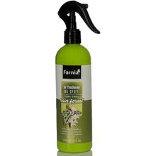Farnia Yağmur Ormanı 350 ml Oda Spreyi
