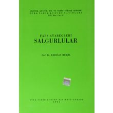 FARS ATABEGLERI SALGURLULAR - ERDOĞAN MERÇİL
