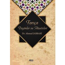 Farsça Deyimler Ve Atasözleri - Ahmad Jabbari