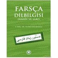 FARSÇA DILBILGISI - NUSRETTIN BOLELLI