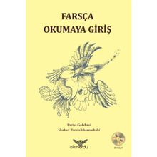 Farsça Okumaya Giriş - Shahed Parvizikhosroshahi Parisa Golshaei