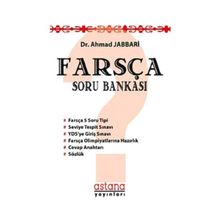 Farsça Soru Bankası - Ahmet Jabbari