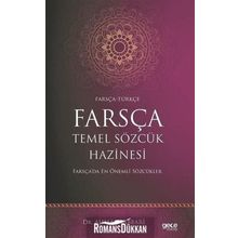 Farsça Temel Sözcük Hazinesi - Dr. Ahmad Jabbari