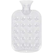 Fashy 1.2 lt Bal Peteği Şeffaf Termofor