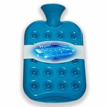 Fashy Mavi Kılıflı 2 lt Sıcak Su Torbası