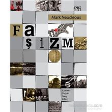 Faşizm - Mark Neocleous