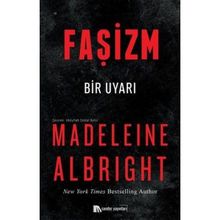 Faşizm Sander Yayınları
