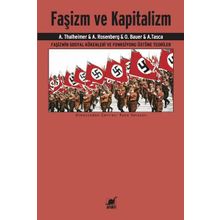 Faşizm ve Kapitalizm - August Thalheimer