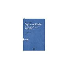 Faşizm ve Kitleler İletişim Yayınevi