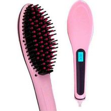 Fast HQT-906 Hair Straightener Saç Düzleştirici Tarak