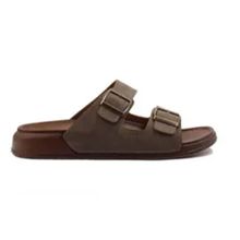 Fast Step 001MA54201 Vizon Erkek Terlik