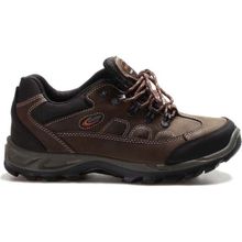 Fast Step 117SXA5537 Olive Unisex Outdoor Bot