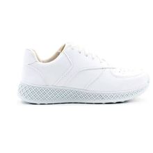 Fast Step 416ZAFJACK Beyaz Kadın Sneaker
