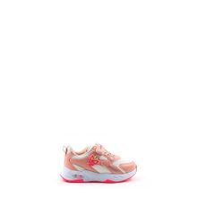 Fast Step 461XCA318 Pudra Beyaz Unisex Çocuk Sneaker Ayakkabı
