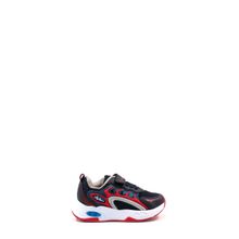 Fast Step 461XCA325 Lacivert Buz Kırmızı Unisex Çocuk Sneaker Ayakkabı