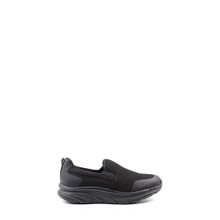 Fast Step 517MA1114 Siyah Erkek Sneaker Ayakkabı
