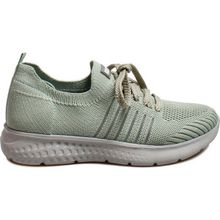 Fast Step 517ZA5084 Pudra Kadın Sneaker