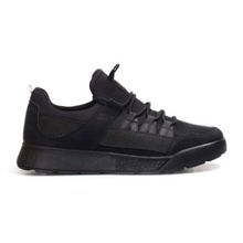Fast Step 572MA2300 Siyah Füme Erkek Sneaker Ayakkabı