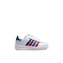 Fast Step 572XA2555 Beyaz Lacivert Kırmızı Unisex Sneaker Ayakkabı