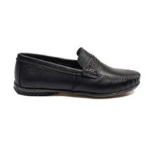 Fast Step 585MA204 Hakiki Deri Erkek Casual Ayakkabı