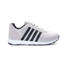 Fast Step 590MA010 Buz Lacivert Erkek Sneaker Ayakkabı