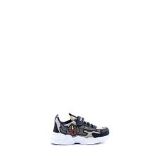 Fast Step 615XCA023 Lacivert Buz Unisex Çocuk Sneaker Ayakkabı