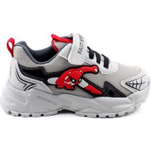 Fast Step 615XCA151 Buz Unisex Çocuk Spor Ayakkabı