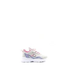 Fast Step 615XCA1907 Beyaz Mavi Unisex Çocuk Sneaker Ayakkabı