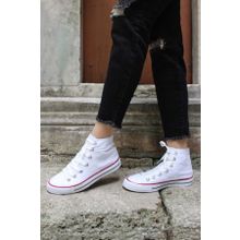 Fast Step 620XA1000 Beyaz Unisex Sneaker