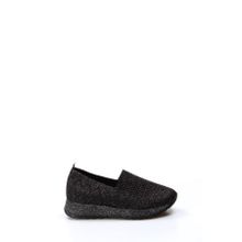 Fast Step 629ZA501-1001 Siyah Kadın Spor Ayakkabı