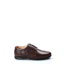Fast Step 662MBAECCO1 Kahverengi Erkek Günlük Ayakkabı