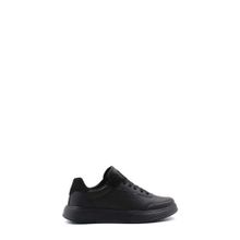 Fast Step 666ZA158 Siyah Kadın Sneaker Ayakkabı