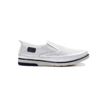 Fast Step 711MA07LZR Hakiki Deri Erkek Casual Ayakkabı