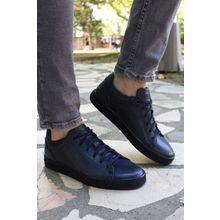 Fast Step 819MA501 Lacivert Erkek Klasik Ayakkabı
