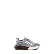 Fast Step 865MA2237 Buz Beyaz Erkek Sneaker Ayakkabı