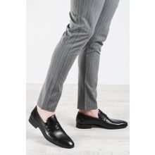 Fast Step 867MA94 Siyah Erkek Klasik Ayakkabı