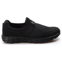 Fast Step 869MA1000 Siyah Erkek Spor Ayakkabı