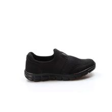 Fast Step 869ZA1000 Siyah Kadın Spor Ayakkabı