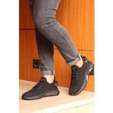 Fast Step 925XA44 Siyah Unisex Sneaker
