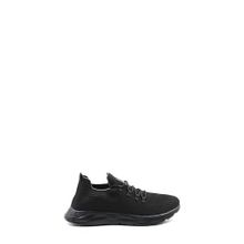 Fast Step 925XA68 Siyah Unisex Sneaker Ayakkabı