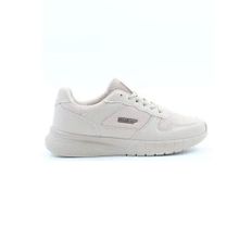 Fast Step 925ZA012 Bej Kadın Sneaker