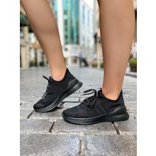 Fast Step 925ZA038 Kadın Sneaker