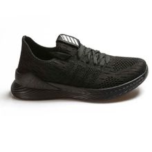 Fast Step 925ZA038 Siyah Kadın Spor Ayakkabı