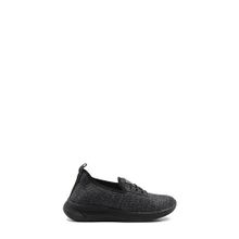 Fast Step 925ZA066 Siyah Kadın Sneaker Ayakkabı