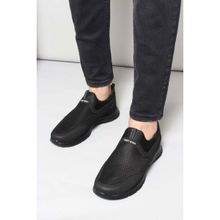 Fast Step 930MAF555 Siyah Erkek Sneaker Ayakkabı