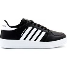 Fast Step 930MBA019 Siyah Erkek Spor Ayakkabı