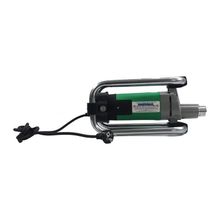 Fastmax 3 HP 220V Omuz Tipi Vibratör Motoru