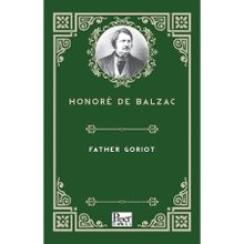 Father Goriot Paper Books