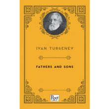 Fathers And Sons Paper Books